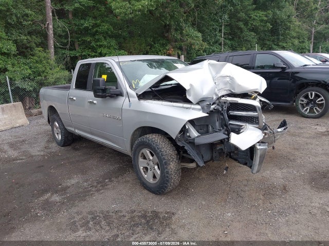 Продаж на аукціоні авто 2011 Ram Ram 1500 Slt, vin: 1D7RV1GP9BS512872, номер лоту: 45573000