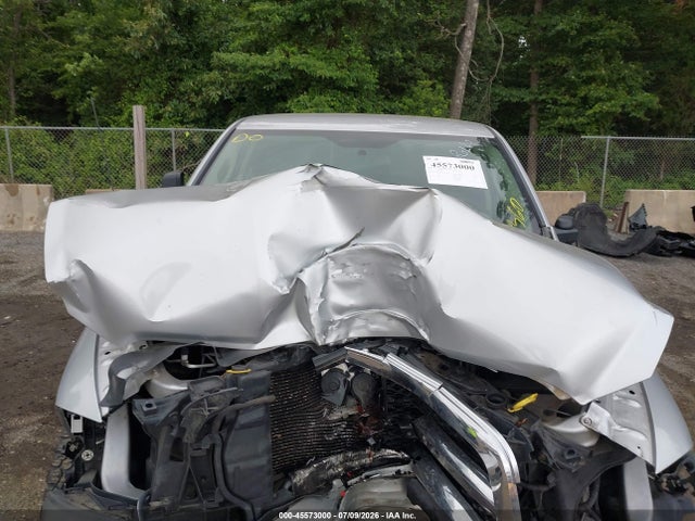 2011 Ram Ram 1500 Slt მანქანა იყიდება აუქციონზე, vin: 1D7RV1GP9BS512872, აუქციონის ნომერი: 45573000