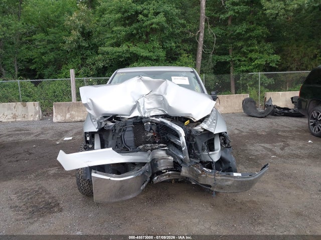 2011 Ram Ram 1500 Slt მანქანა იყიდება აუქციონზე, vin: 1D7RV1GP9BS512872, აუქციონის ნომერი: 45573000