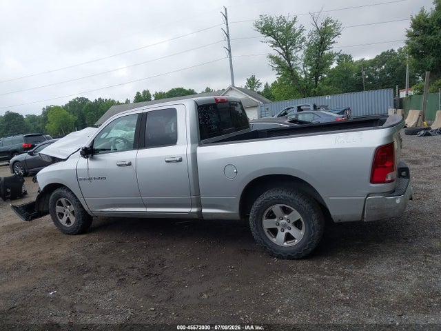 2011 Ram Ram 1500 Slt მანქანა იყიდება აუქციონზე, vin: 1D7RV1GP9BS512872, აუქციონის ნომერი: 45573000