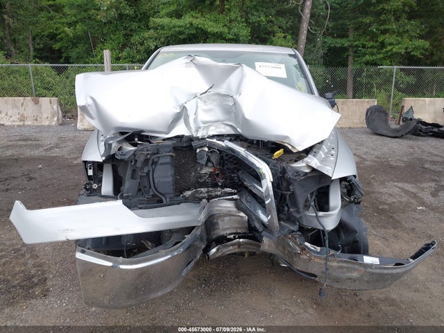 2011 Ram Ram 1500 Slt მანქანა იყიდება აუქციონზე, vin: 1D7RV1GP9BS512872, აუქციონის ნომერი: 45573000