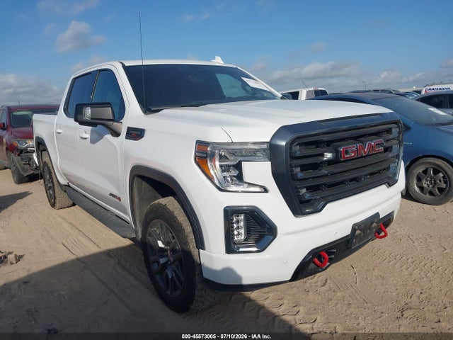 2022 1GTP9EEL4NZ118009 главное изображение