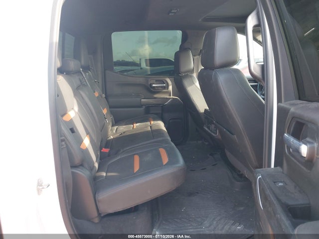 Продаж на аукціоні авто 2022 Gmc Sierra 1500 Limited 4wd  Short Box At4, vin: 1GTP9EEL4NZ118009, номер лоту: 45573005