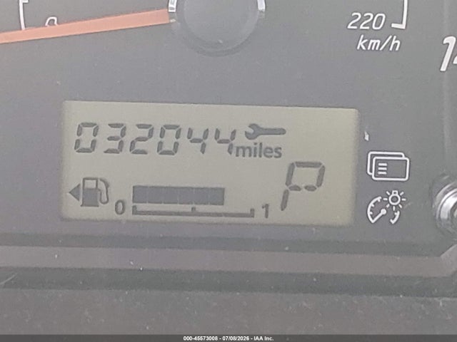 45573008 :رقم المزاد ، ML32A3HJ7LH003183 vin ، 2020 Mitsubishi Mirage Es مزاد بيع