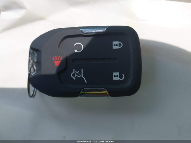 45573013 :رقم المزاد ، 1GKKNPLS4HZ177257 vin ، 2017 Gmc Acadia Denali مزاد بيع