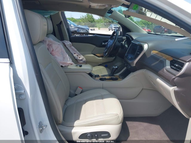 Продаж на аукціоні авто 2017 Gmc Acadia Denali, vin: 1GKKNPLS4HZ177257, номер лоту: 45573013