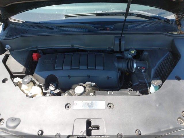 Buick Enclave Leather 2016 5GAKVBKD3GJ344627 Image 10