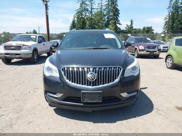 Buick Enclave Leather 2016 5GAKVBKD3GJ344627 Image 12