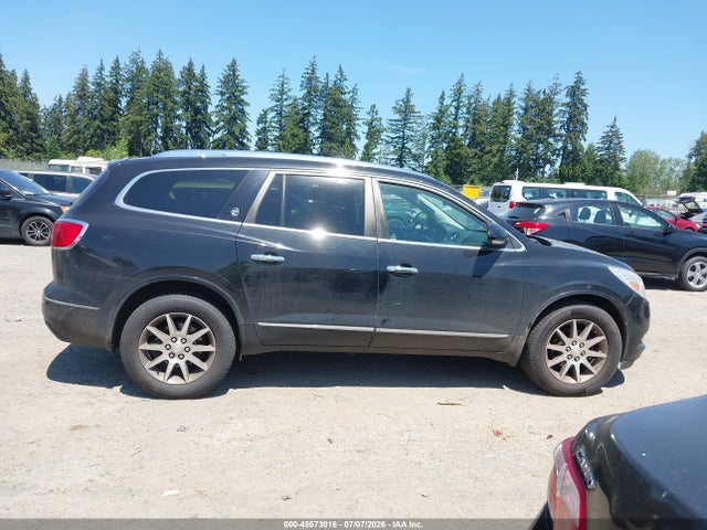 Buick Enclave Leather 2016 5GAKVBKD3GJ344627 Image 13