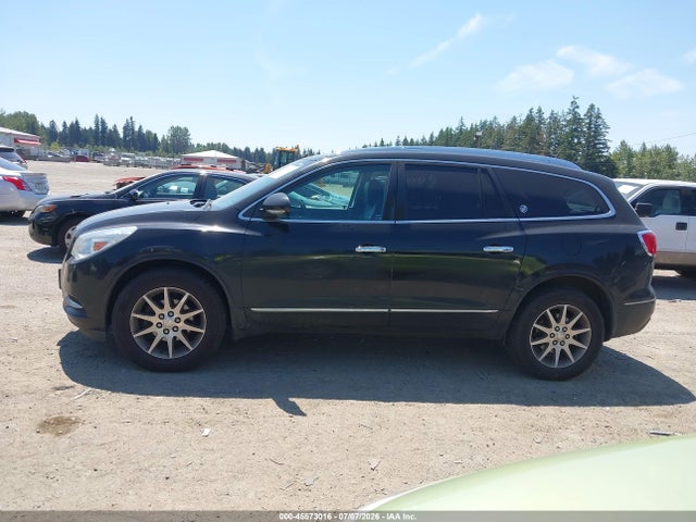 Buick Enclave Leather 2016 5GAKVBKD3GJ344627 Image 14