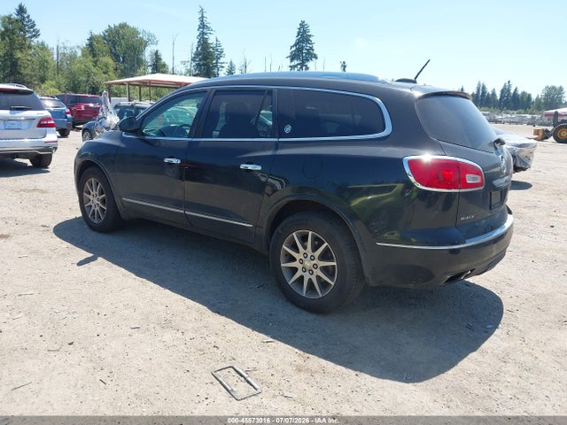 Buick Enclave Leather 2016 5GAKVBKD3GJ344627 Image 3