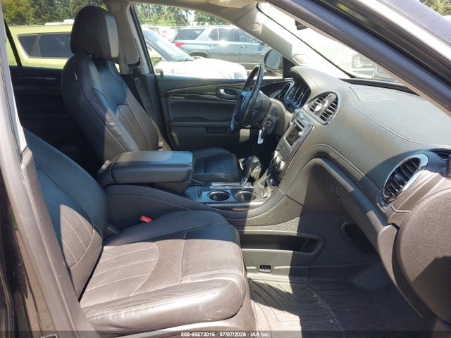 Buick Enclave Leather 2016 5GAKVBKD3GJ344627 Image 5