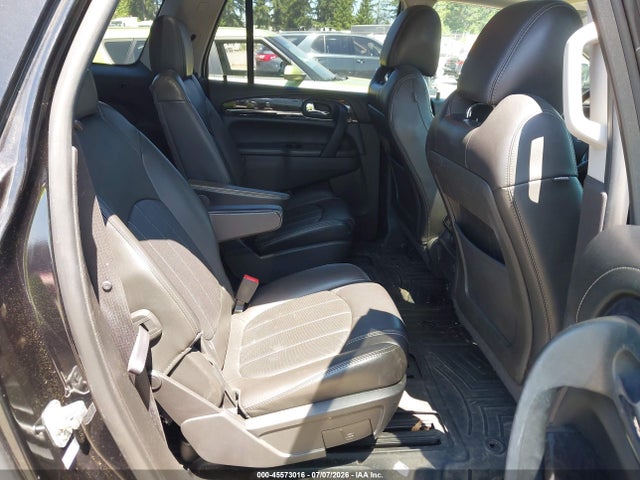 Buick Enclave Leather 2016 5GAKVBKD3GJ344627 Image 8