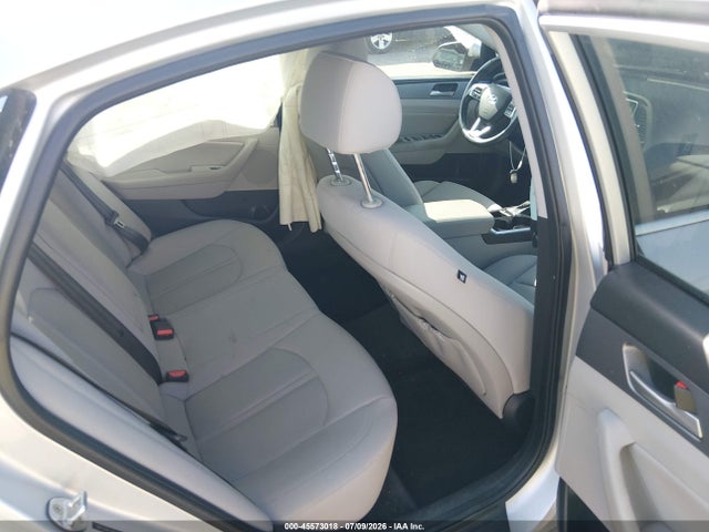 Aukcja sprzedaży 2018 Hyundai Sonata Sel, vin: 5NPE34AF1JH648037, numer aukcji: 45573018