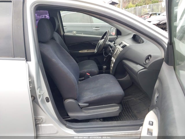 Aukcja sprzedaży 2008 Toyota Yaris S, vin: JTDBT923481249872, numer aukcji: 45573027