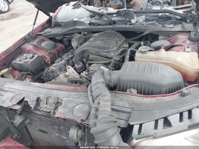 Продаж на аукціоні авто 2014 Chrysler 300 Uptown Edition, vin: 2C3CCAAG9EH343211, номер лоту: 45573030