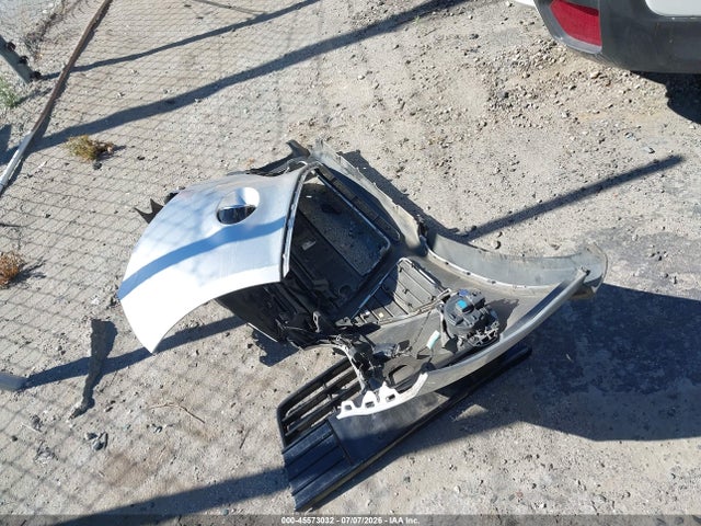 1FADP3J23EL264548 Ford Focus Titanium