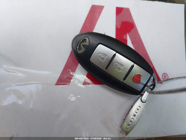 45573033 :رقم المزاد ، JNRAS18U99M103919 vin ، 2009 Infiniti Fx35 مزاد بيع