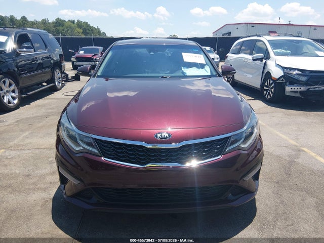 Продаж на аукціоні авто 2020 Kia Optima Lx, vin: 5XXGT4L36LG437930, номер лоту: 45573042