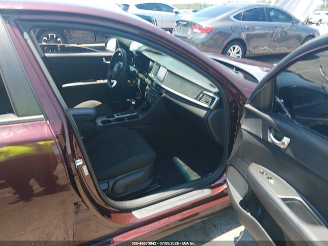 Продаж на аукціоні авто 2020 Kia Optima Lx, vin: 5XXGT4L36LG437930, номер лоту: 45573042
