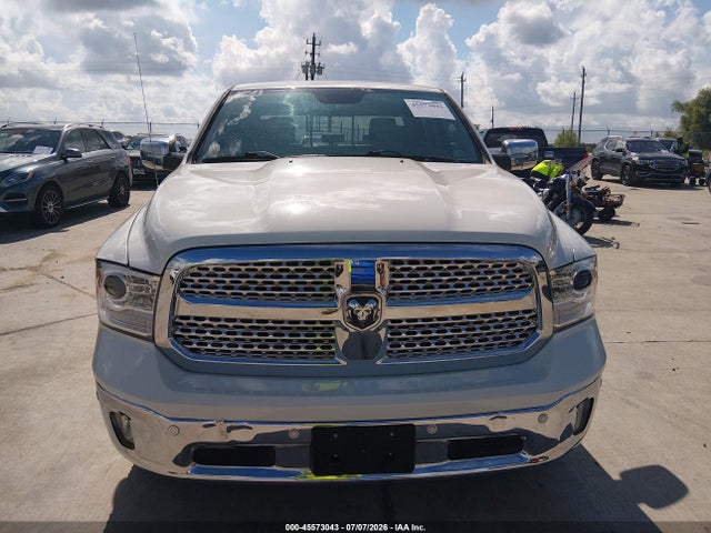 Aukcja sprzedaży 2018 Ram 1500 Laramie  4x2 5'7 Box, vin: 1C6RR6NM9JS255318, numer aukcji: 45573043