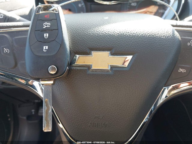 1G1BE5SMXH7272090 Chevrolet Cruze Lt Auto