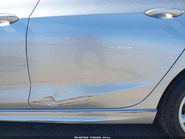1G1BE5SMXH7272090 Chevrolet Cruze Lt Auto
