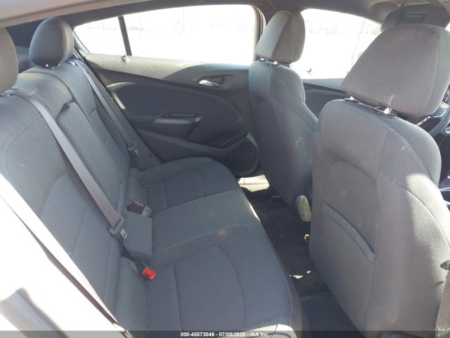 1G1BE5SMXH7272090 Chevrolet Cruze Lt Auto