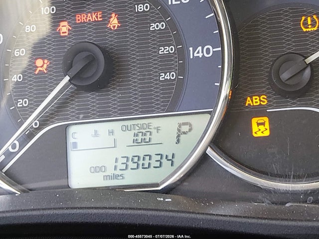 5YFBURHE0FP185909 Toyota Corolla Le Plus