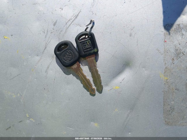 Продаж на аукціоні авто 2002 Buick Park Avenue, vin: 1G4CW54K224132897, номер лоту: 45573048