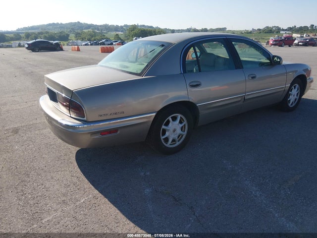 Продаж на аукціоні авто 2002 Buick Park Avenue, vin: 1G4CW54K224132897, номер лоту: 45573048