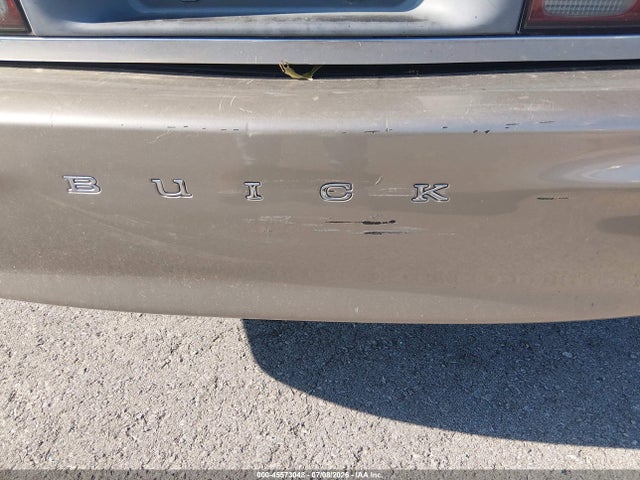 Продаж на аукціоні авто 2002 Buick Park Avenue, vin: 1G4CW54K224132897, номер лоту: 45573048