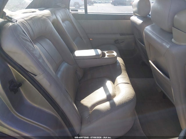 Продаж на аукціоні авто 2002 Buick Park Avenue, vin: 1G4CW54K224132897, номер лоту: 45573048