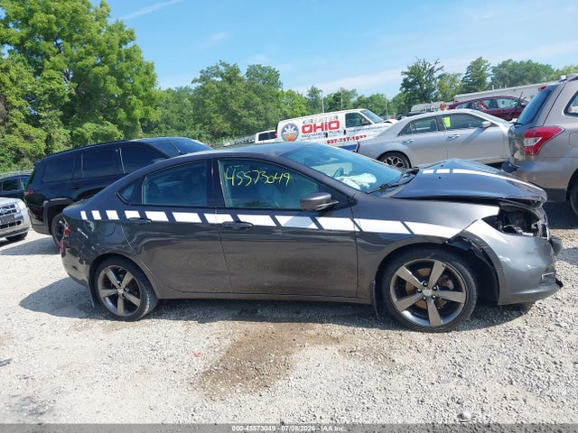 Продаж на аукціоні авто 2014 Dodge Dart Gt, vin: 1C3CDFEB2ED866608, номер лоту: 45573049