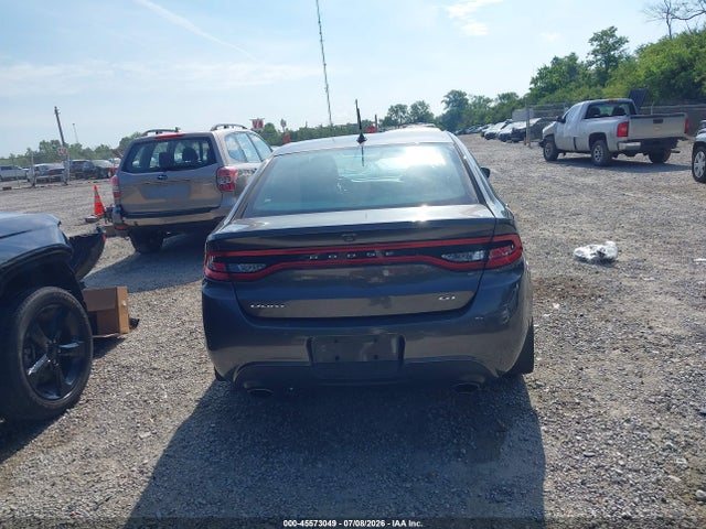 Продаж на аукціоні авто 2014 Dodge Dart Gt, vin: 1C3CDFEB2ED866608, номер лоту: 45573049