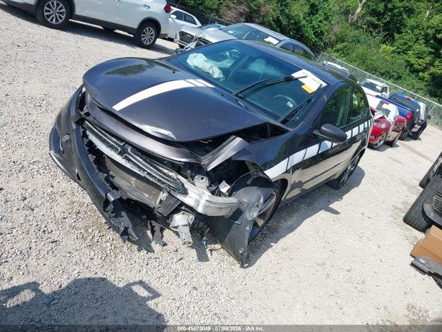 Продаж на аукціоні авто 2014 Dodge Dart Gt, vin: 1C3CDFEB2ED866608, номер лоту: 45573049
