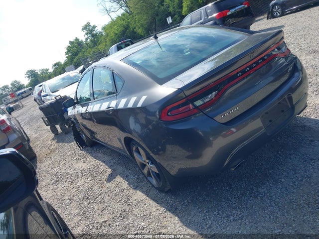 Продаж на аукціоні авто 2014 Dodge Dart Gt, vin: 1C3CDFEB2ED866608, номер лоту: 45573049