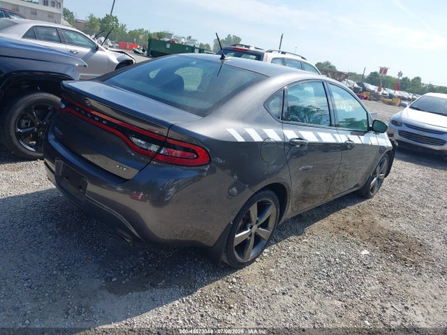 Продаж на аукціоні авто 2014 Dodge Dart Gt, vin: 1C3CDFEB2ED866608, номер лоту: 45573049