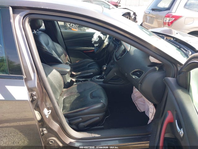 Продаж на аукціоні авто 2014 Dodge Dart Gt, vin: 1C3CDFEB2ED866608, номер лоту: 45573049
