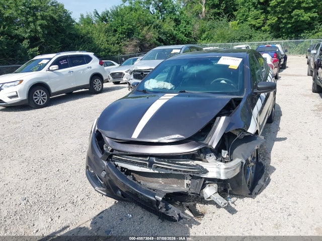 Продаж на аукціоні авто 2014 Dodge Dart Gt, vin: 1C3CDFEB2ED866608, номер лоту: 45573049