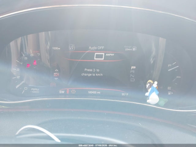 Продаж на аукціоні авто 2014 Dodge Dart Gt, vin: 1C3CDFEB2ED866608, номер лоту: 45573049