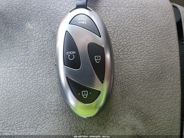 2026 Hyundai Palisade Calligraphy მანქანა იყიდება აუქციონზე, vin: KM8RMES23TU021716, აუქციონის ნომერი: 45573050
