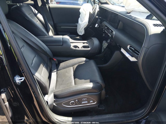 2026 Hyundai Palisade Calligraphy მანქანა იყიდება აუქციონზე, vin: KM8RMES23TU021716, აუქციონის ნომერი: 45573050