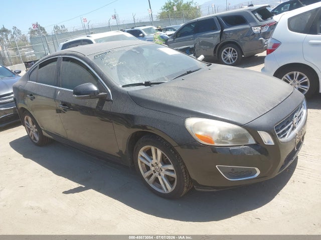 Продажа на аукционе авто 2013 Volvo S60 T5/t5 Platinum/t5 Premier/t5 Premier Plus, vin: YV1612FH4D2173993, номер лота: 45573054