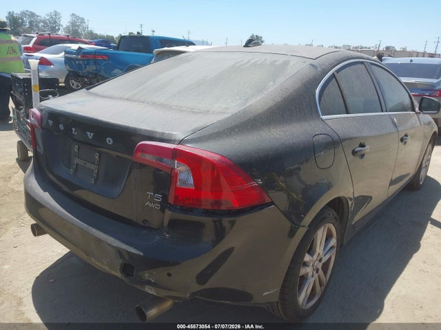 Продажа на аукционе авто 2013 Volvo S60 T5/t5 Platinum/t5 Premier/t5 Premier Plus, vin: YV1612FH4D2173993, номер лота: 45573054