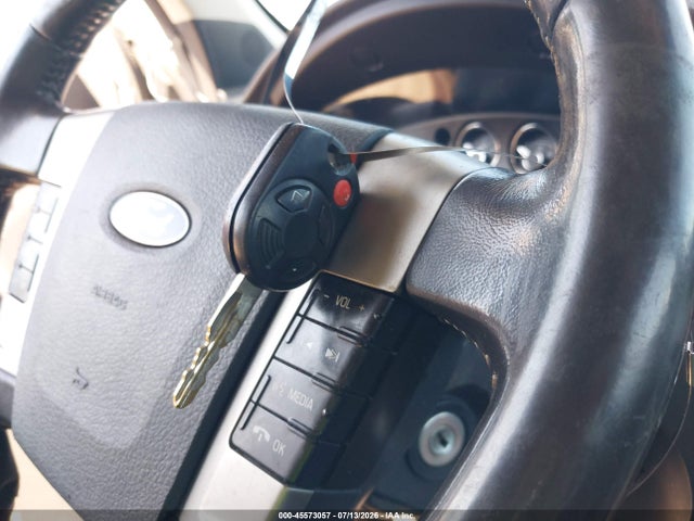 Продаж на аукціоні авто 2010 Ford Flex Sel, vin: 2FMHK6CC7ABA32042, номер лоту: 45573057