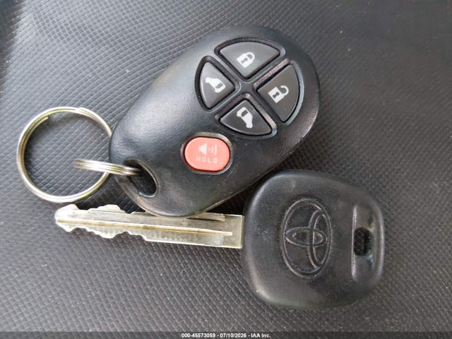 Продаж на аукціоні авто 2020 Toyota Sienna Le, vin: 5TDJZ3DCXLS239900, номер лоту: 45573059