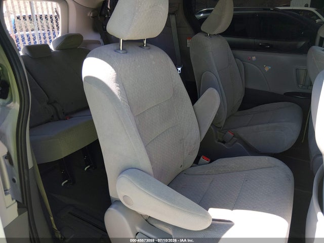Продаж на аукціоні авто 2020 Toyota Sienna Le, vin: 5TDJZ3DCXLS239900, номер лоту: 45573059