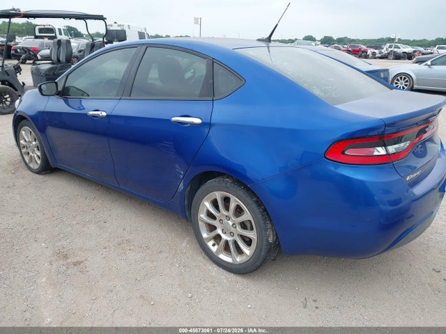 Aukcja sprzedaży 2014 Dodge Dart Limited, vin: 1C3CDFCB0ED695893, numer aukcji: 45573061