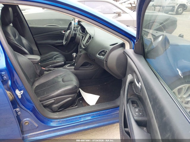 Aukcja sprzedaży 2014 Dodge Dart Limited, vin: 1C3CDFCB0ED695893, numer aukcji: 45573061